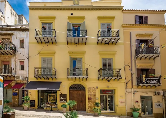 Cantine De Gregorio Suites