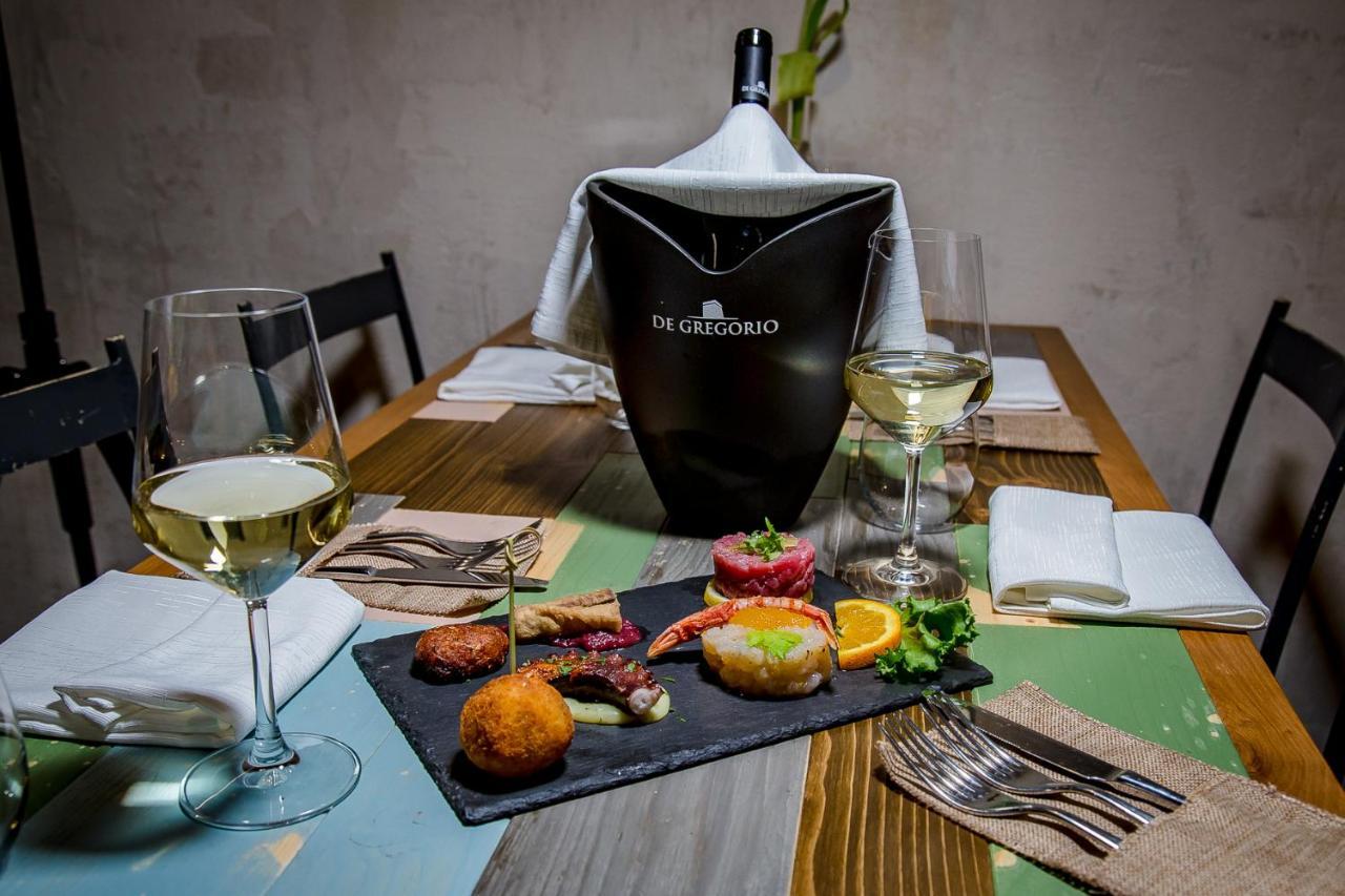 Cantine De Gregorio * Sciacca
