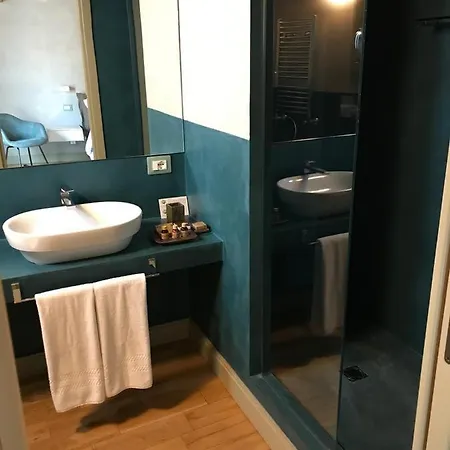 Cantine De Gregorio Suites Sciacca Exterior foto