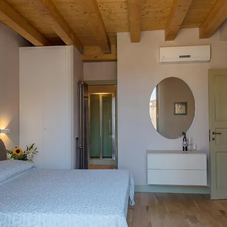 Cantine De Gregorio Suites Sciacca Exterior foto