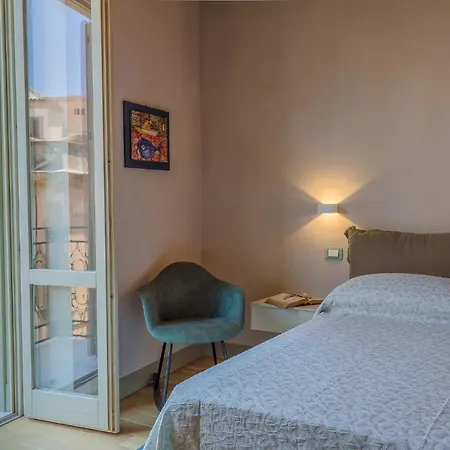 Cantine De Gregorio Suites Sciacca Exterior foto