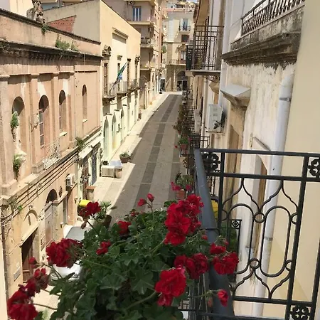 Cantine De Gregorio Suites Sciacca Exterior foto