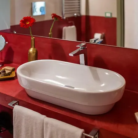 Cantine De Gregorio Suites Sciacca Zimmer foto