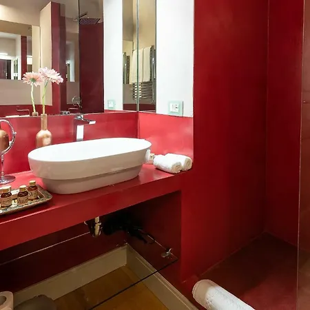 Cantine De Gregorio Suites Sciacca Zimmer foto