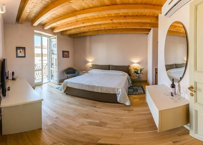 Cantine De Gregorio Suites