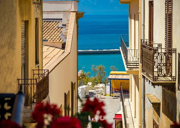Cantine De Gregorio Suites