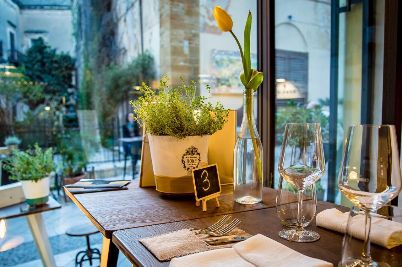 Ferienhaus Cantine De Gregorio