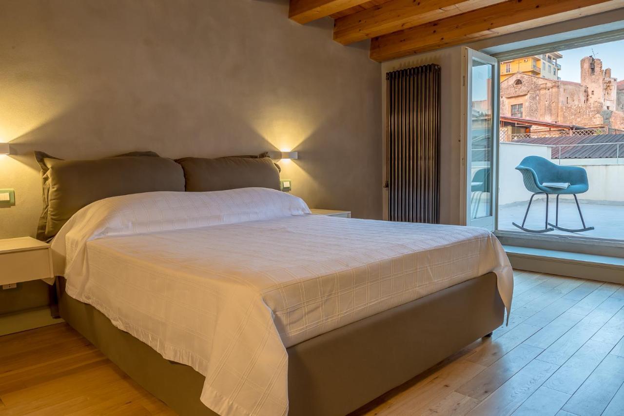 Ferienhaus Cantine De Gregorio *