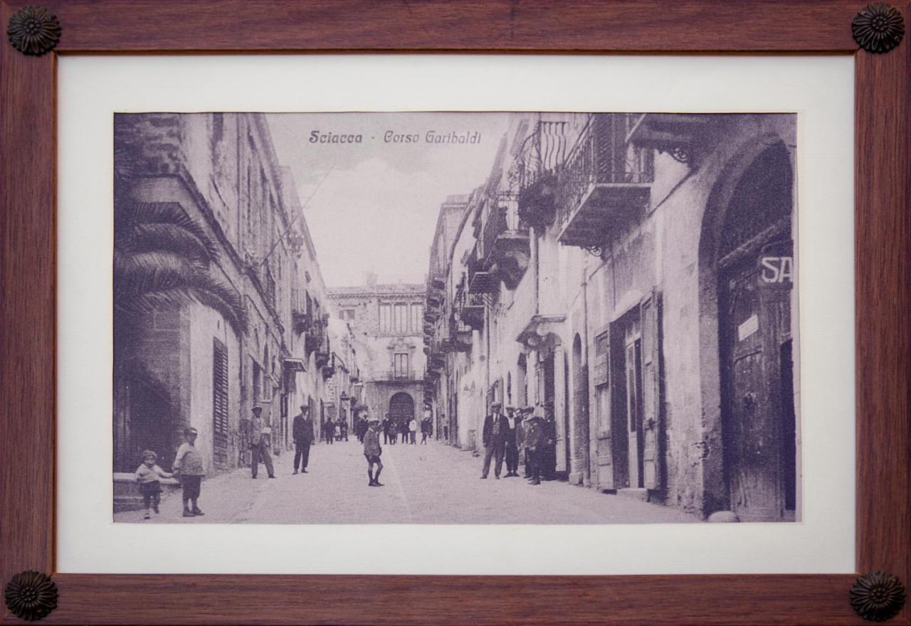 Cantine De Gregorio * Sciacca